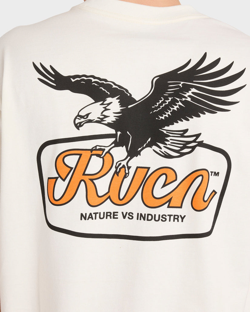 Mens On Wings T-Shirt