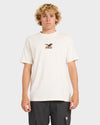 Mens On Wings T-Shirt