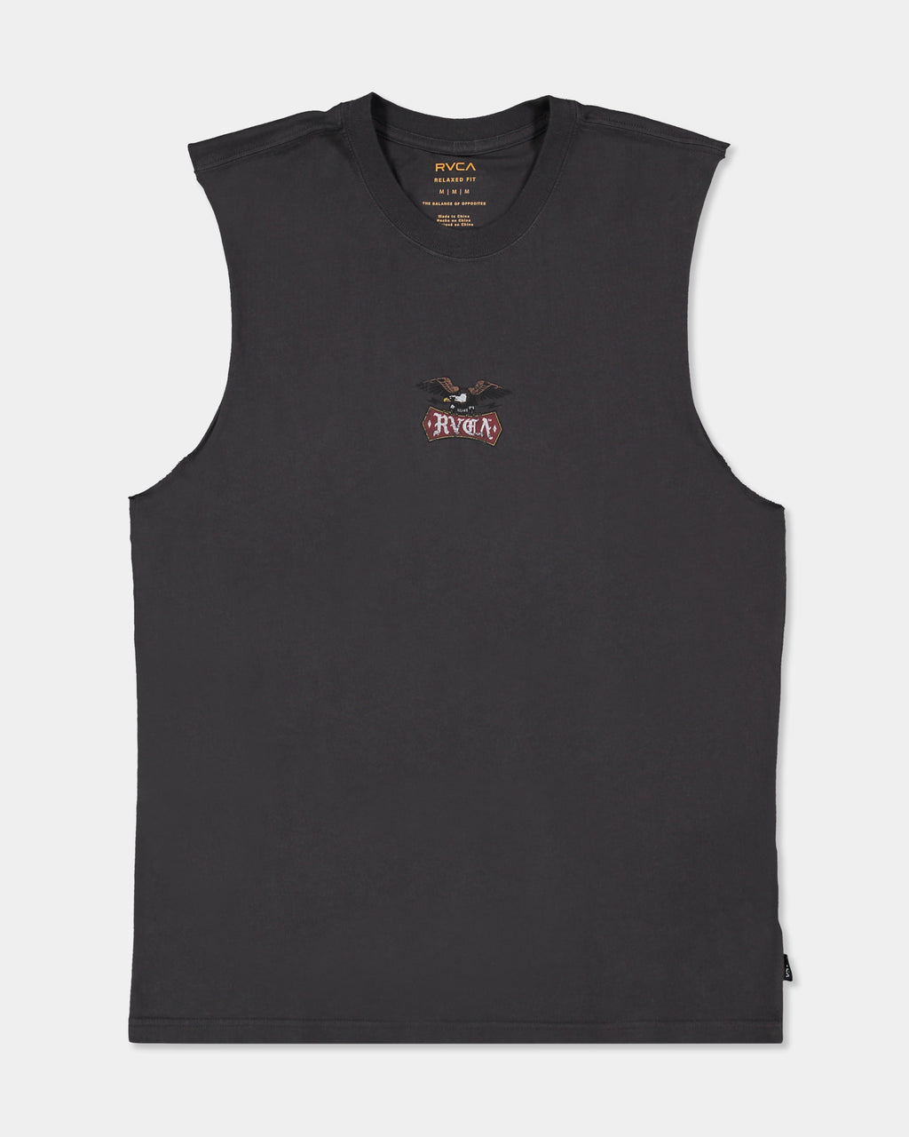 Mens Eagle Muscle