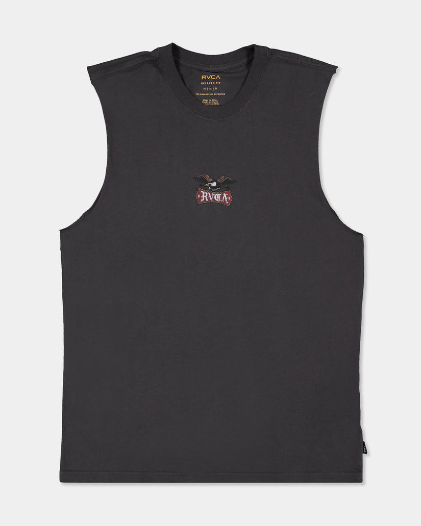Mens Eagle Muscle