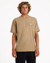 Mens Standard Script T-Shirt