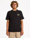 Mens Standard Script T-Shirt