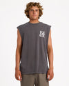 Mens Ornate Muscle