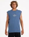 Mens Sun Industries Muscle
