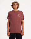 Mens VA All The Ways T-Shirt