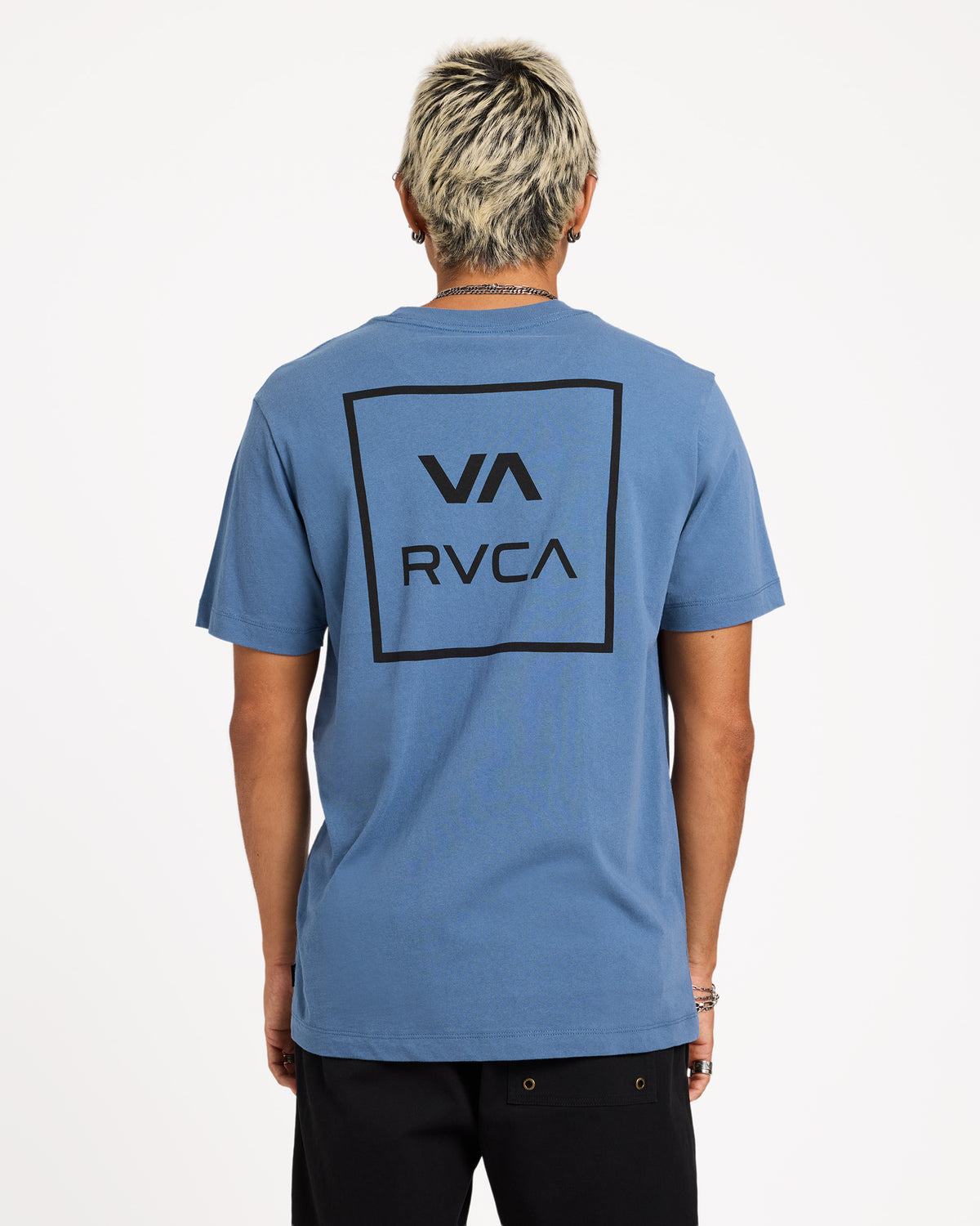 VA ALL THE WAYS SS TEE