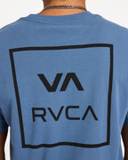 VA ALL THE WAYS SS TEE