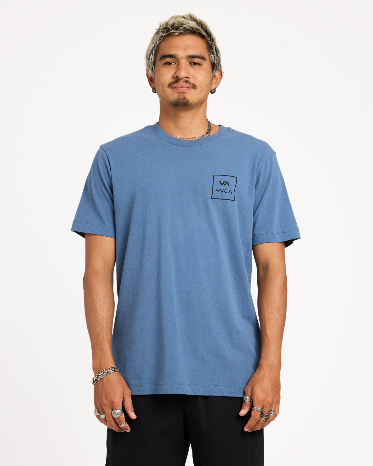 VA ALL THE WAYS SS TEE