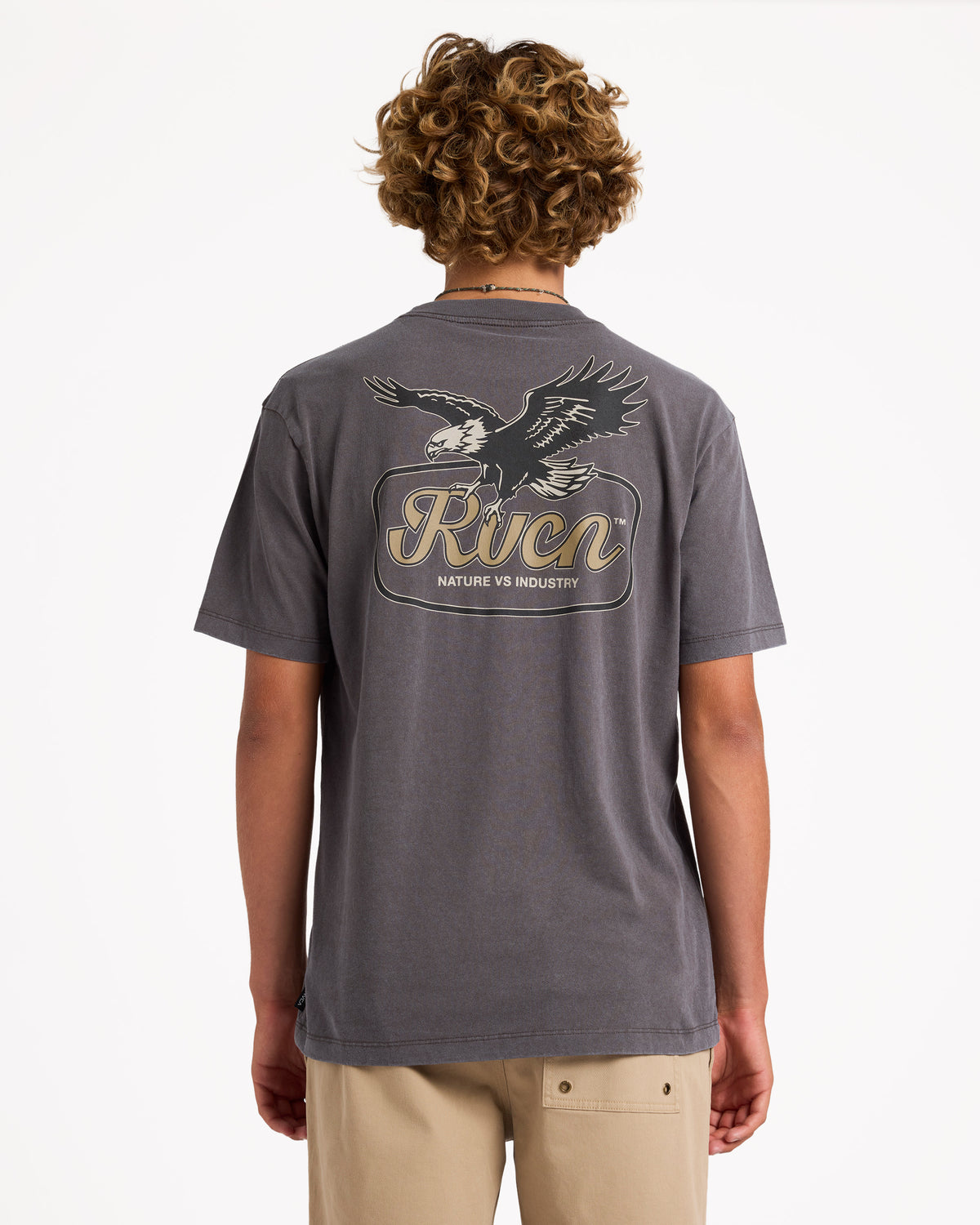 Mens On Wings T-Shirt