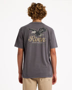 Mens On Wings T-Shirt
