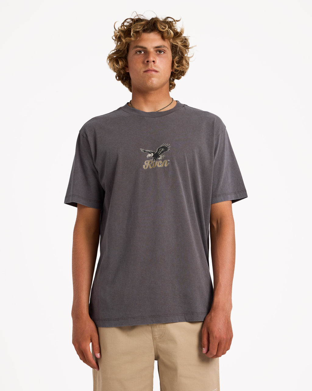 Mens On Wings T-Shirt