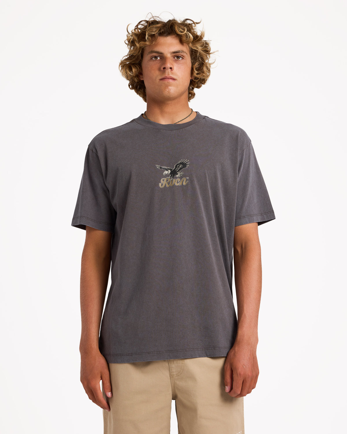 Mens On Wings T-Shirt