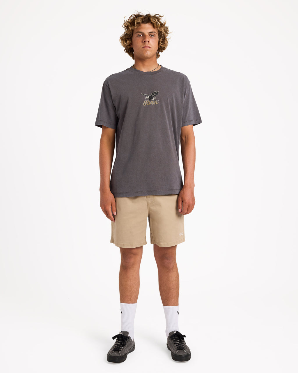 Mens On Wings T-Shirt