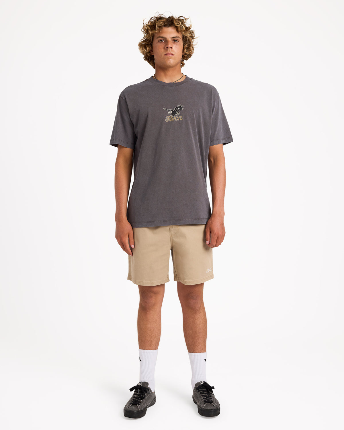 Mens On Wings T-Shirt