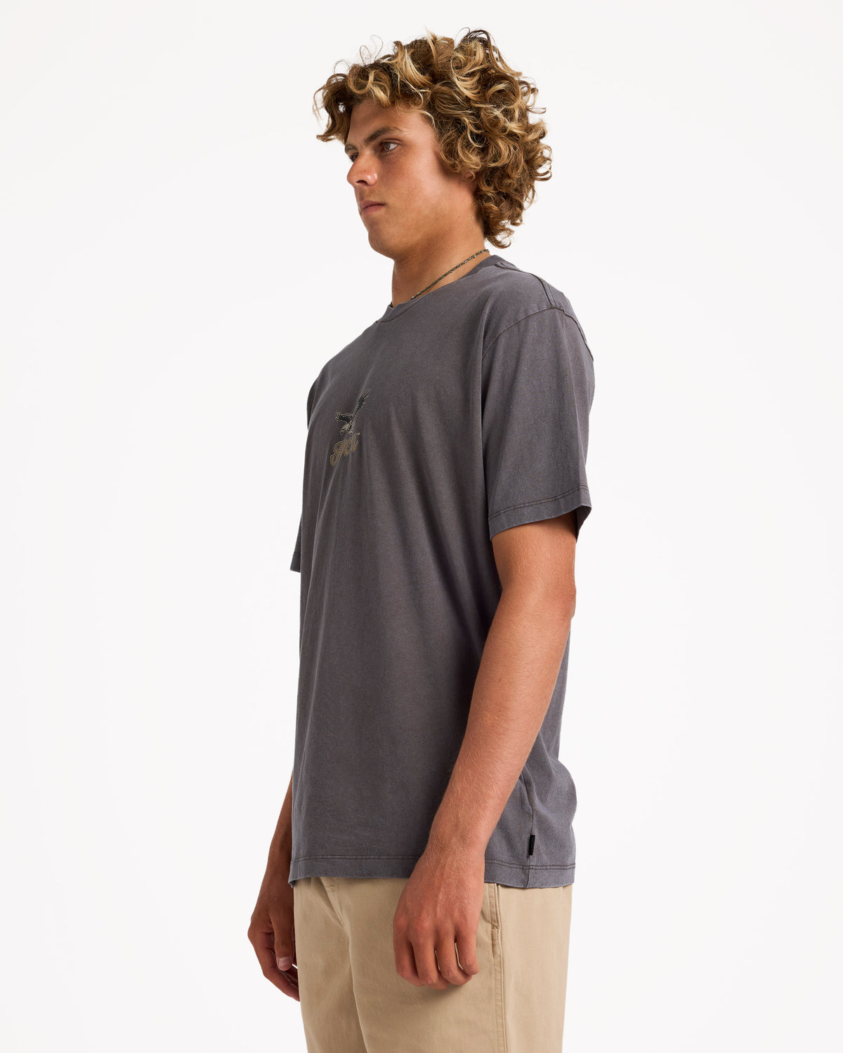 Mens On Wings T-Shirt