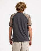 STITCH RAGLAN SS
