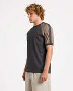 STITCH RAGLAN SS