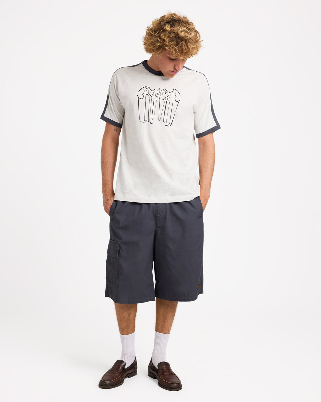 MELT DOWN RINGER