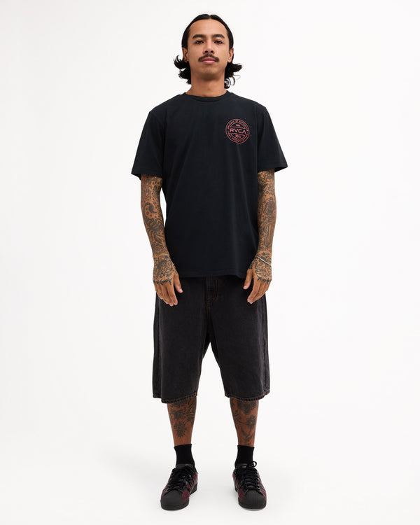 Mens Fuel T-Shirt