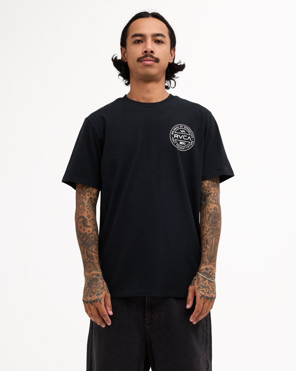 Mens Fuel T-Shirt