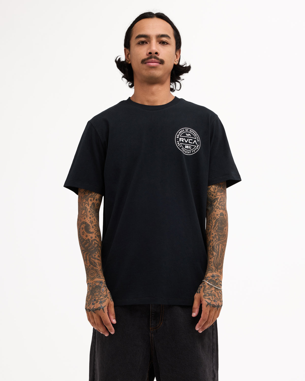 Mens Fuel T-Shirt