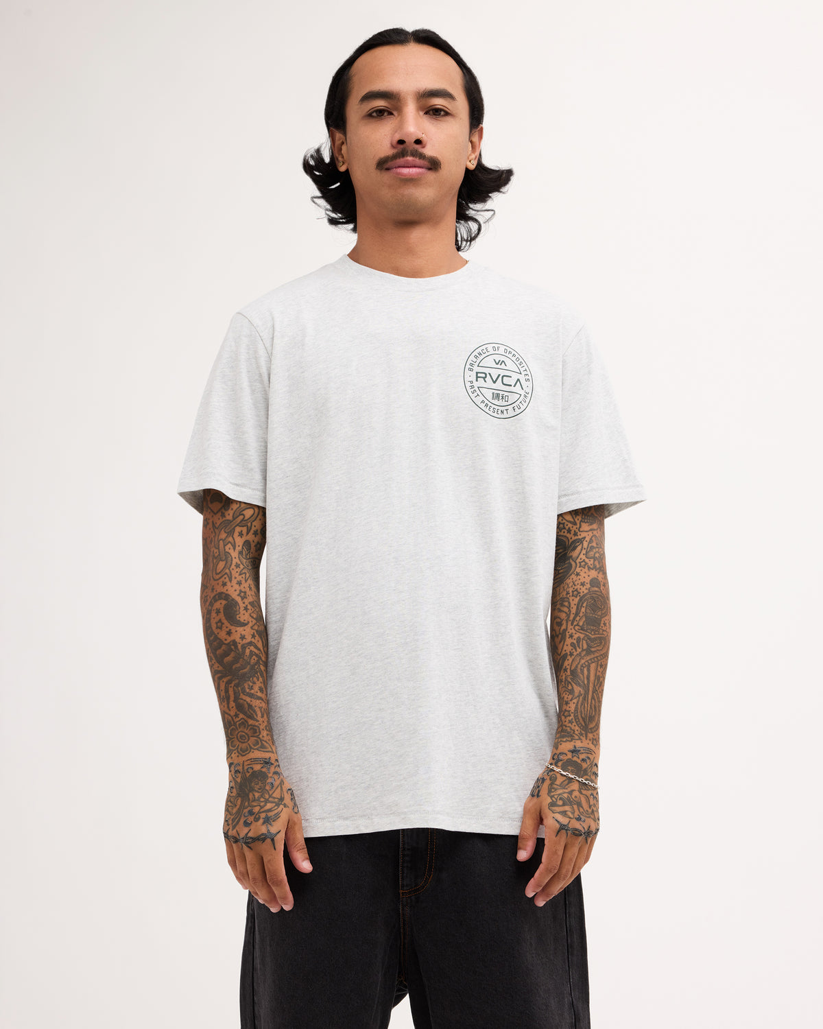 Mens Fuel T-Shirt