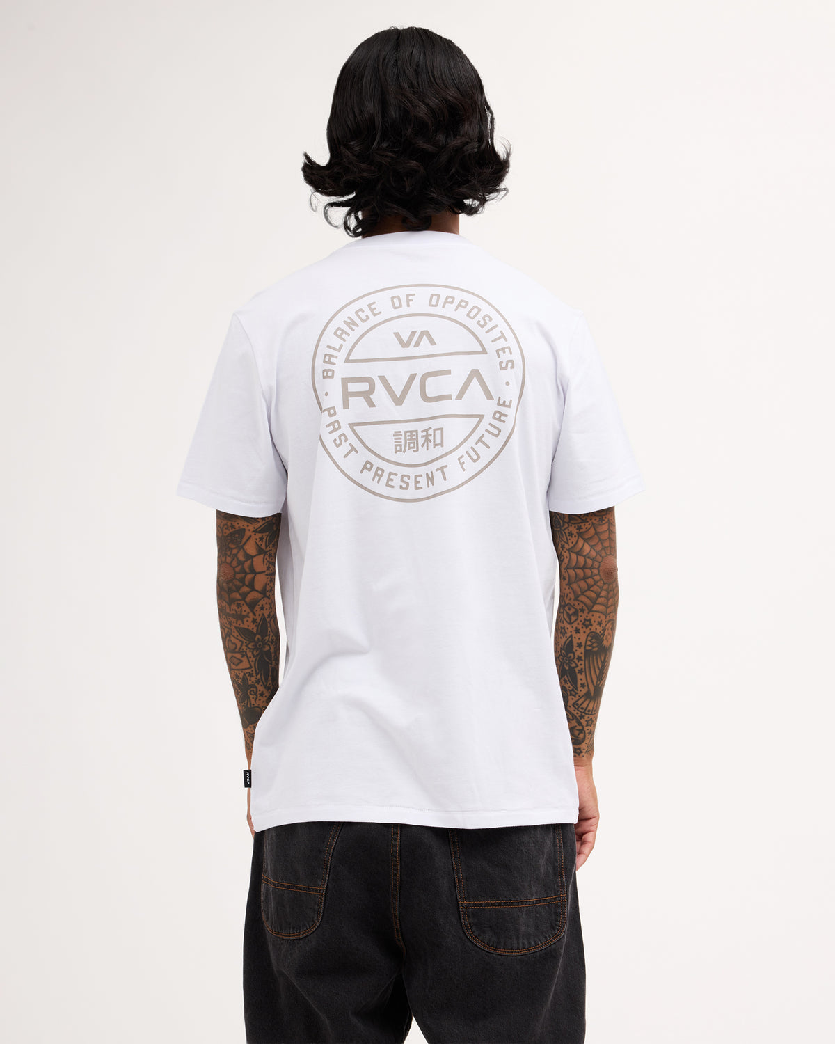 Mens Fuel T-Shirt