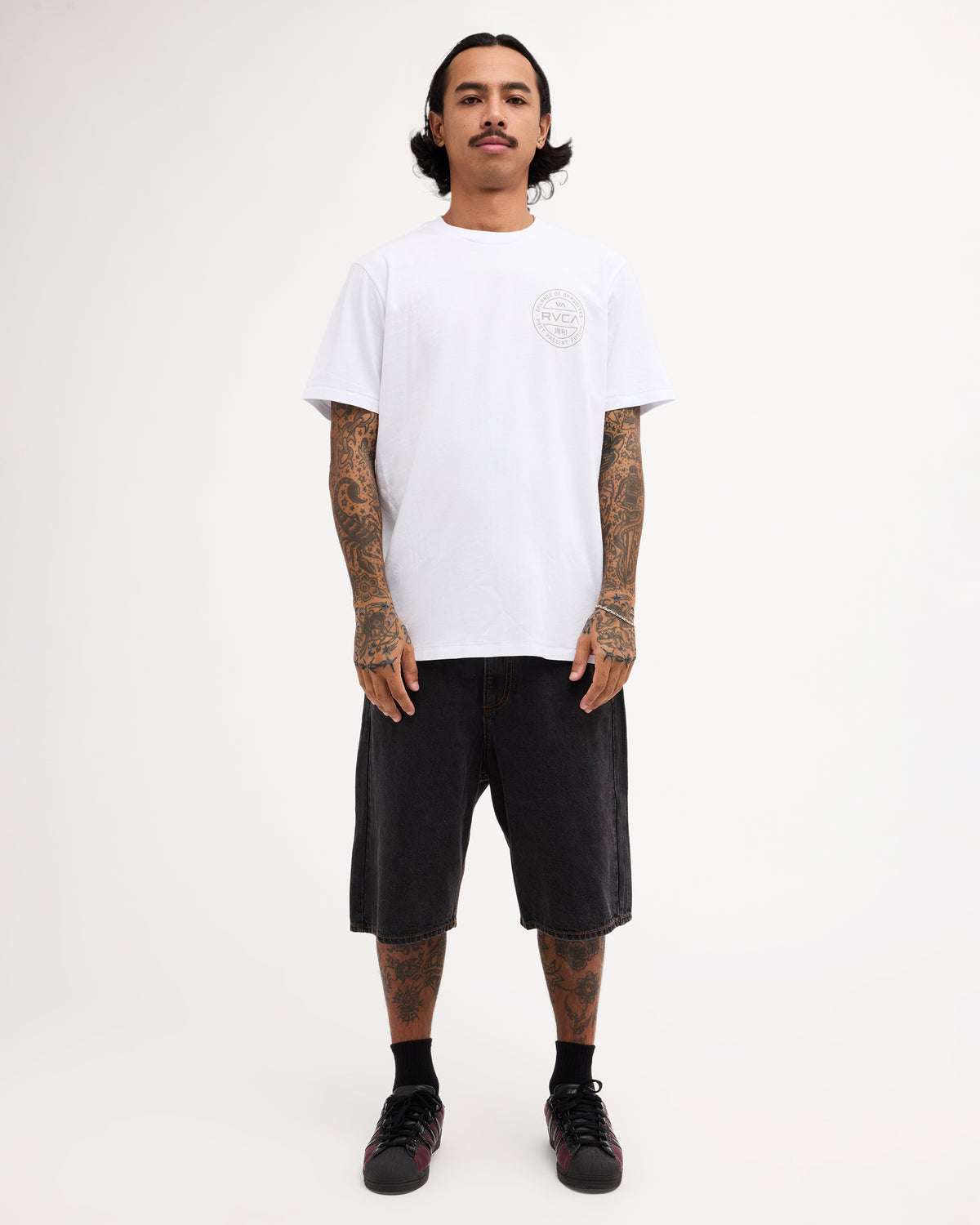 Mens Fuel T-Shirt