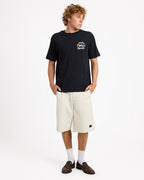 SEMI RVCA SS (KVC0)