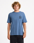 SEMI RVCA SS (VNY)