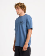 SEMI RVCA SS (VNY)