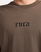 OLD RVCA SS (CHO)