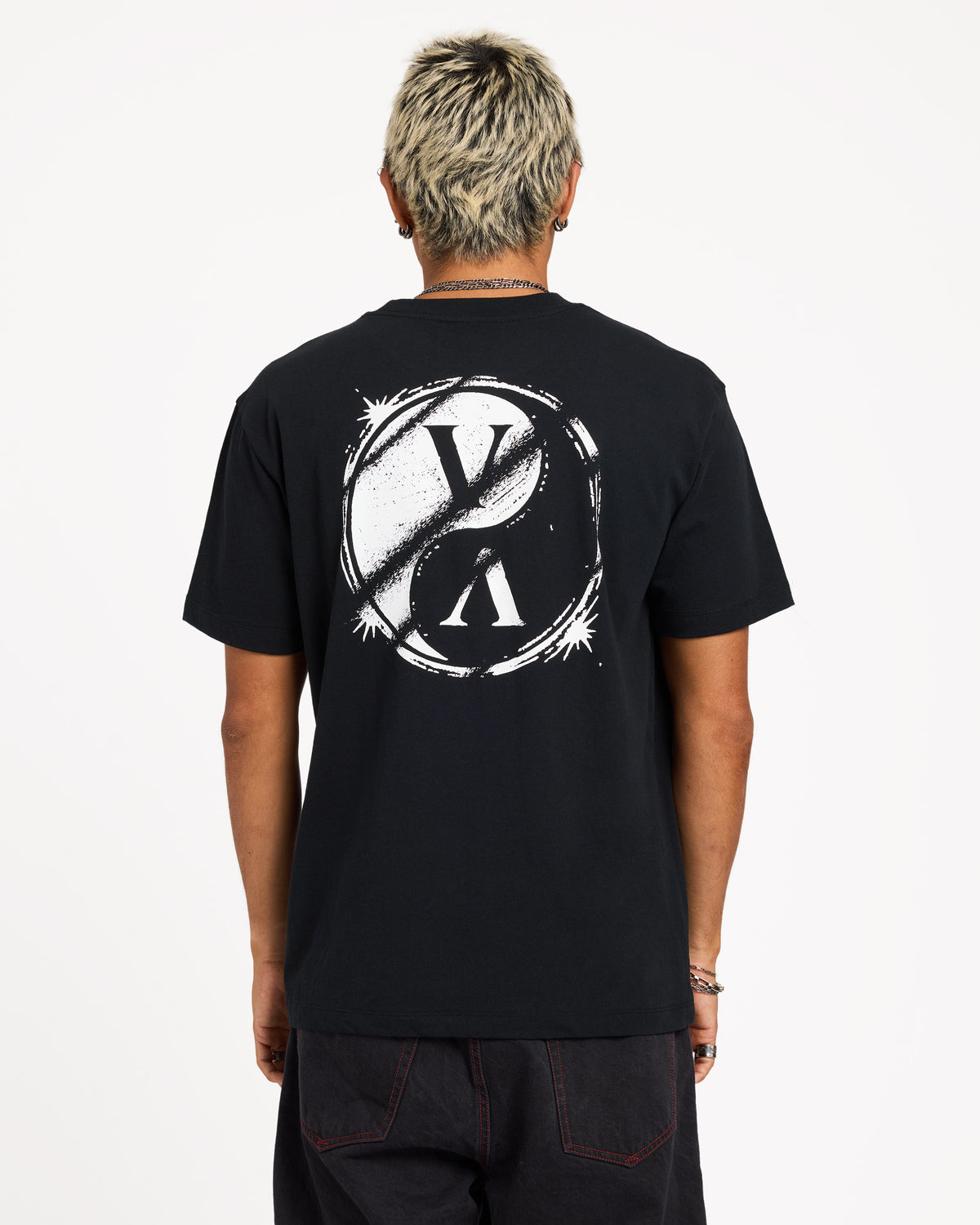 VA FORCES SS (KVC0)