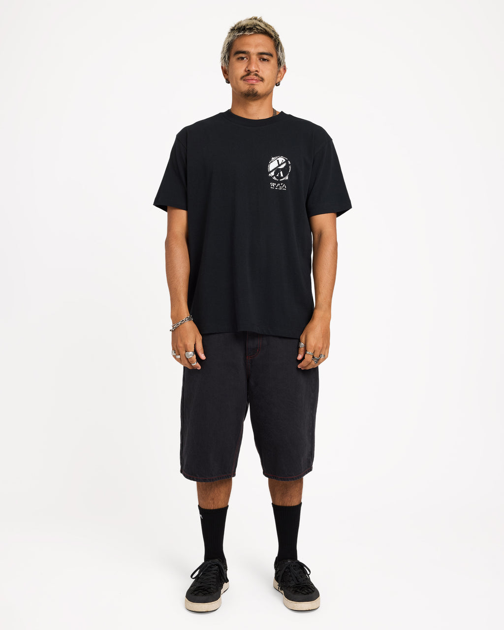 VA FORCES SS (KVC0)