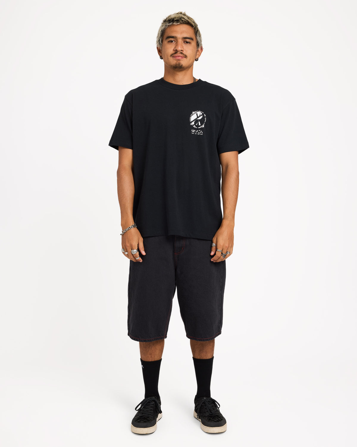 VA FORCES SS (KVC0)