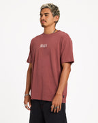 RVCA STACKED SS (RDE)