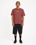 RVCA STACKED SS (RDE)