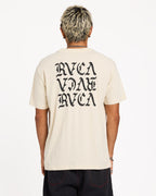 RVCA STACKED SS (SLB)