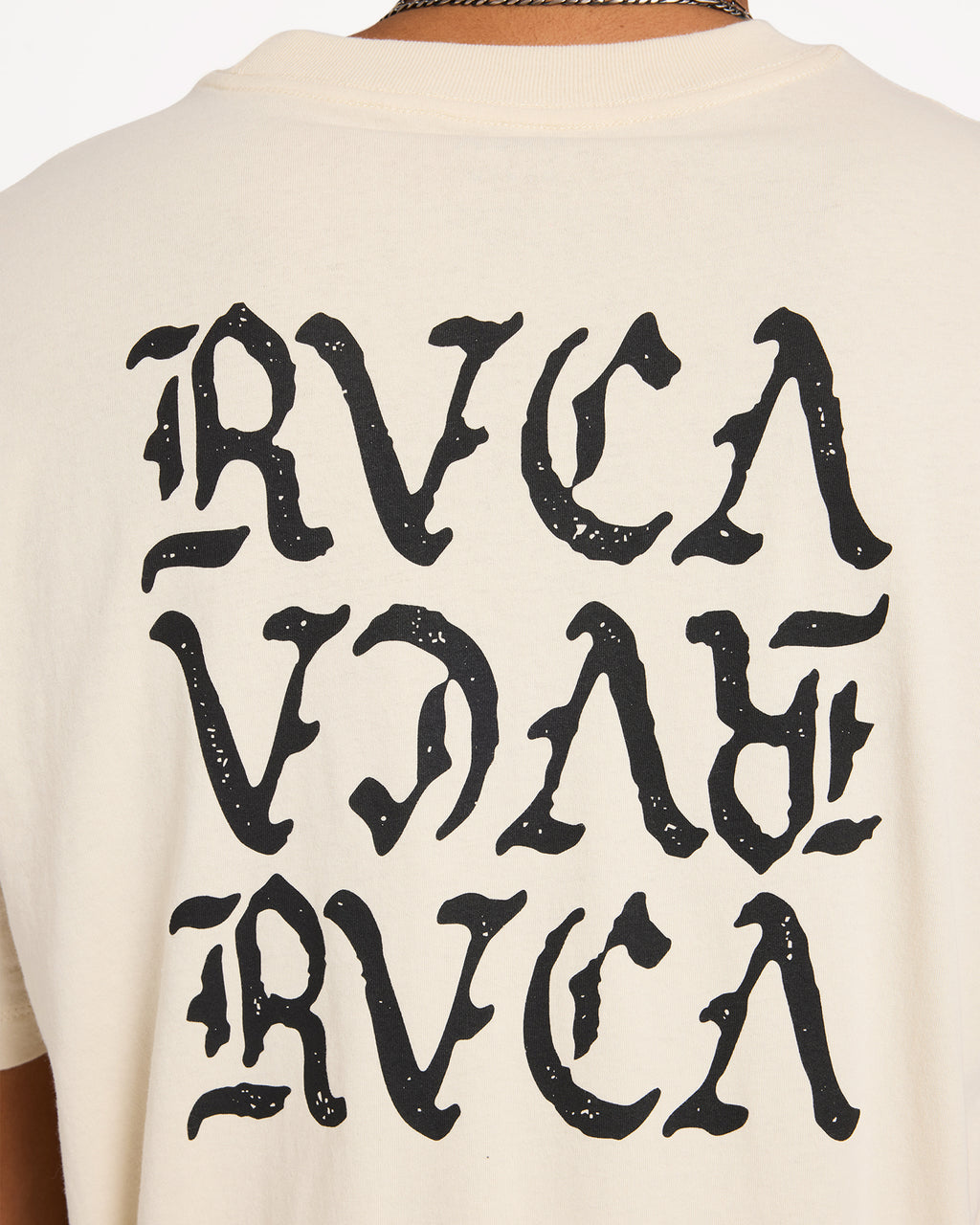 RVCA STACKED SS (SLB)