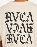 RVCA STACKED SS (SLB)