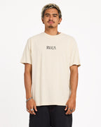 RVCA STACKED SS (SLB)