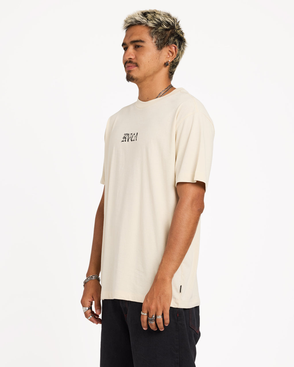RVCA STACKED SS (SLB)