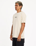 RVCA STACKED SS (SLB)