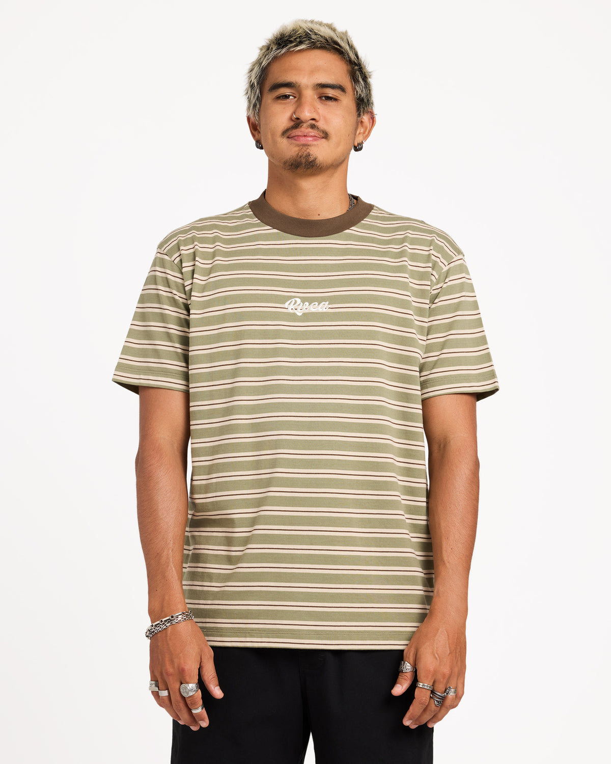EXOTICA STRIPE  (ARM)
