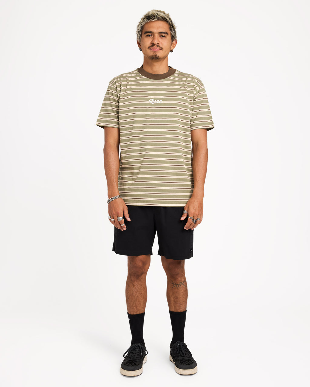 EXOTICA STRIPE  (ARM)