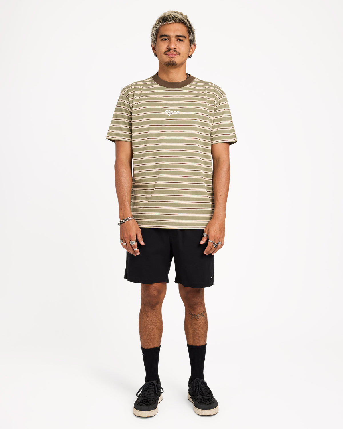 EXOTICA STRIPE  (ARM)
