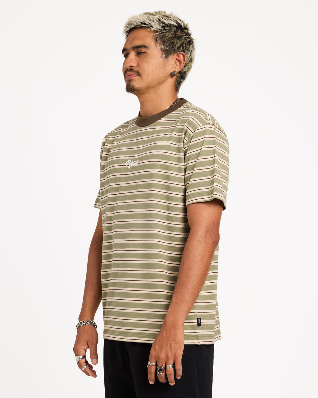 EXOTICA STRIPE  (ARM)