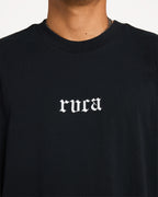 OLD RVCA MUSCLE (RVB)