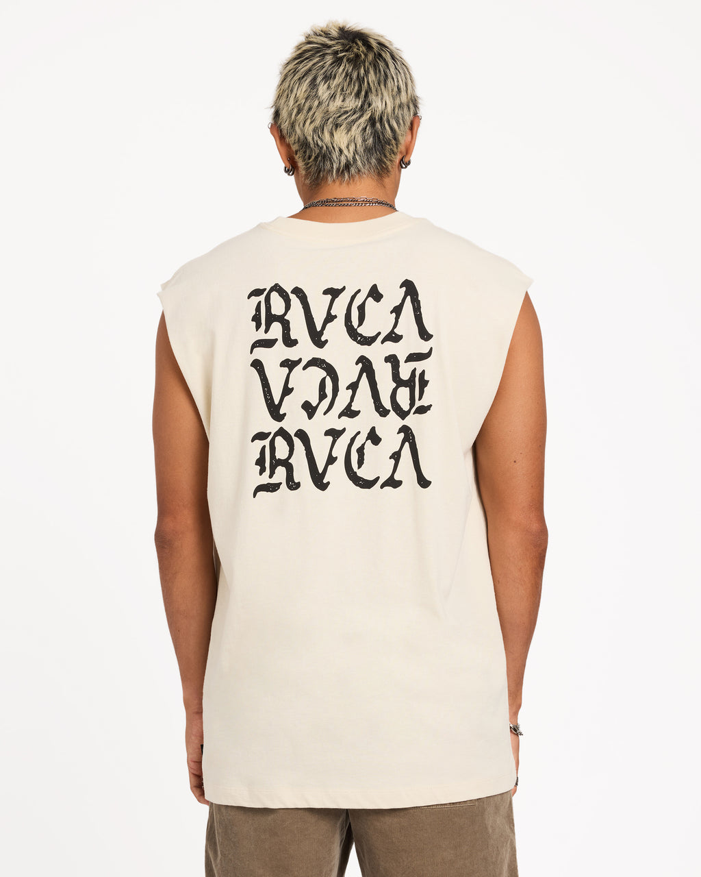 RVCA STACKED MU (SLB)