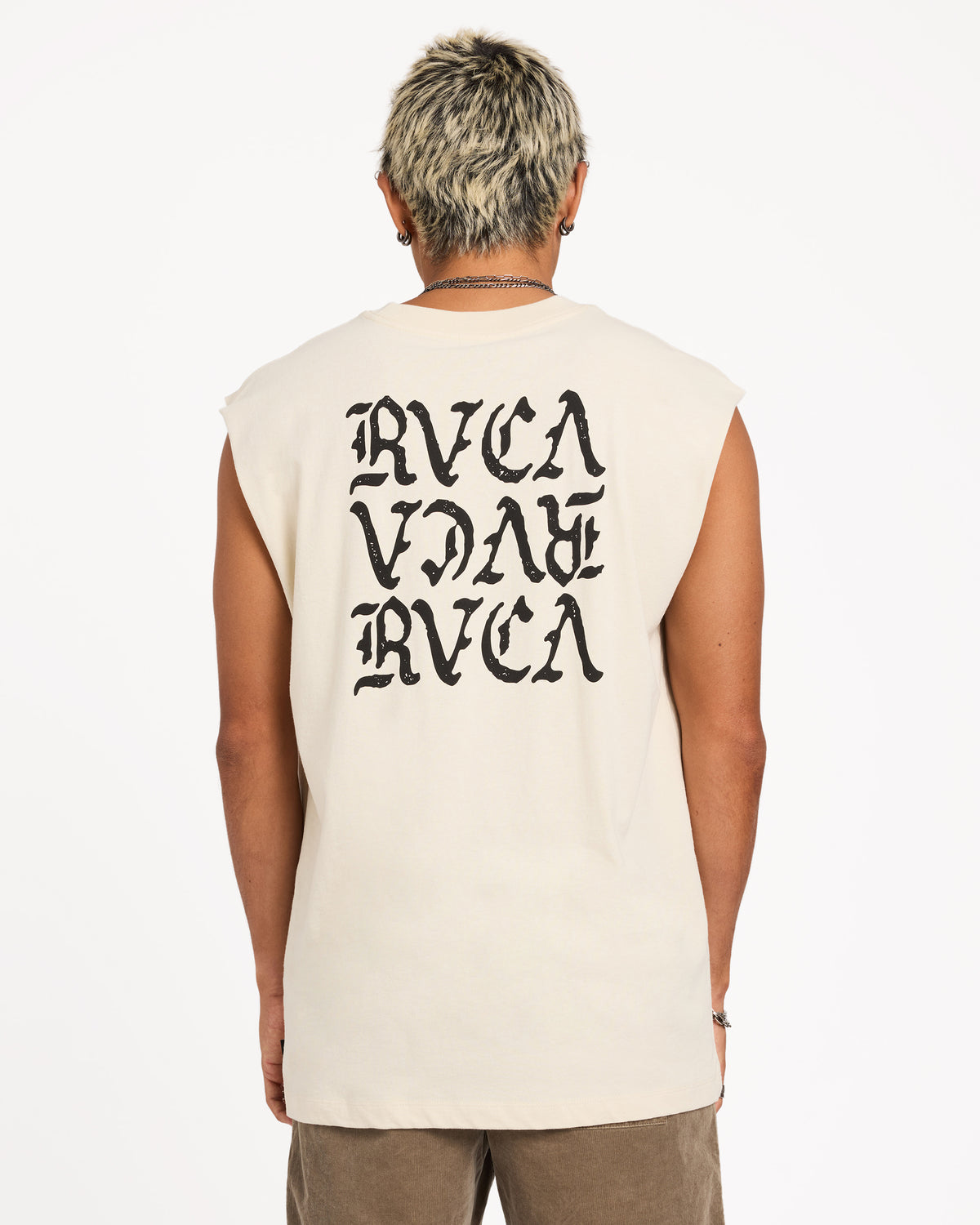 RVCA STACKED MU (SLB)